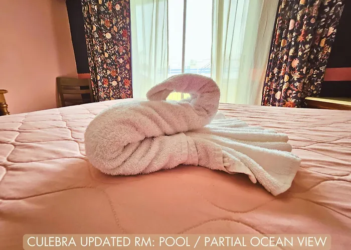 Selva Boutique Hotel - Luquillo Oceanfront Retreat - Adults Only