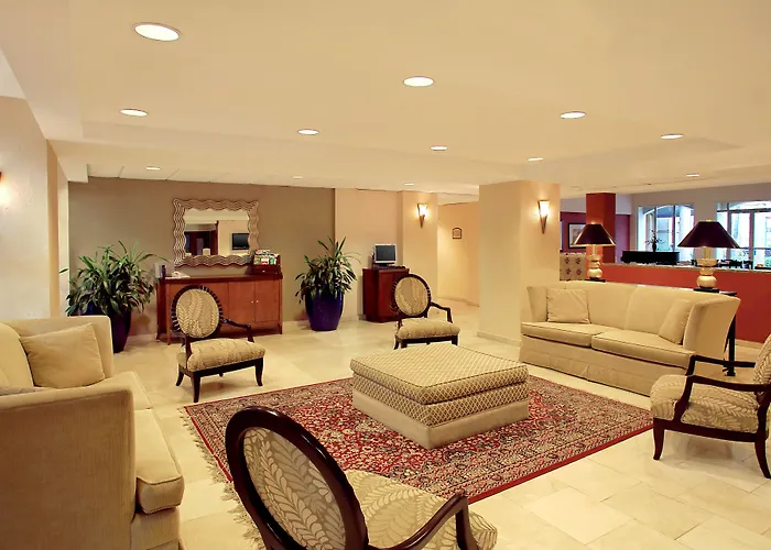 Four Points By Sheraton Caguas Real