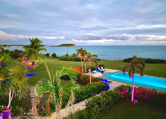 Blue Horizon Boutique Resort (Adults Only)