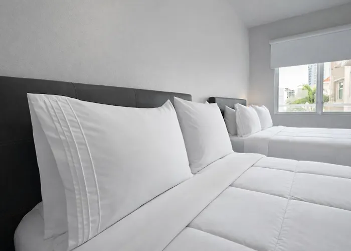 Coral Princess Hotel