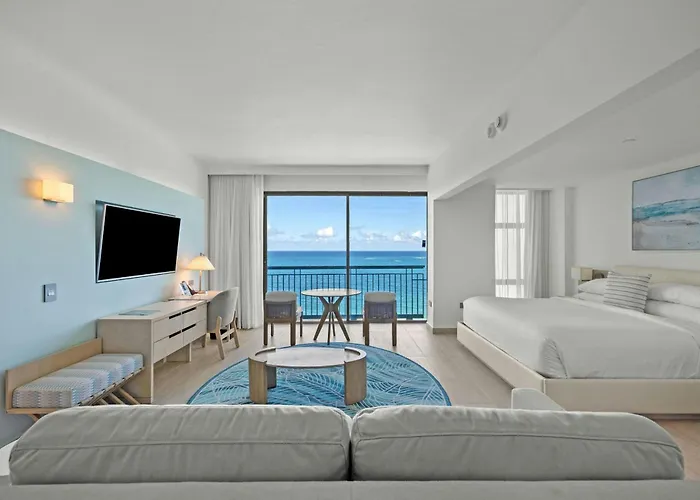 La Concha Resort, Puerto Rico, Autograph Collection
